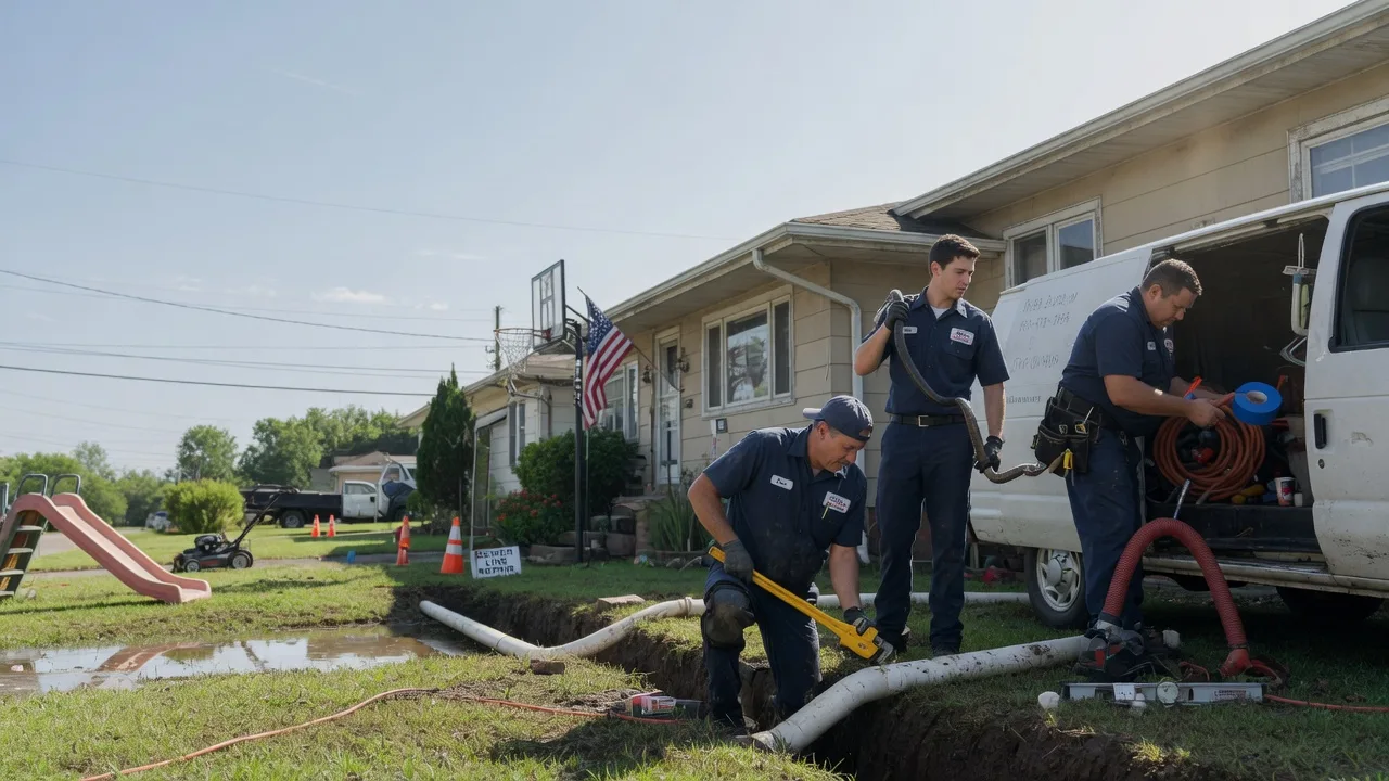 Toilet Installation in Shirley, IL near me